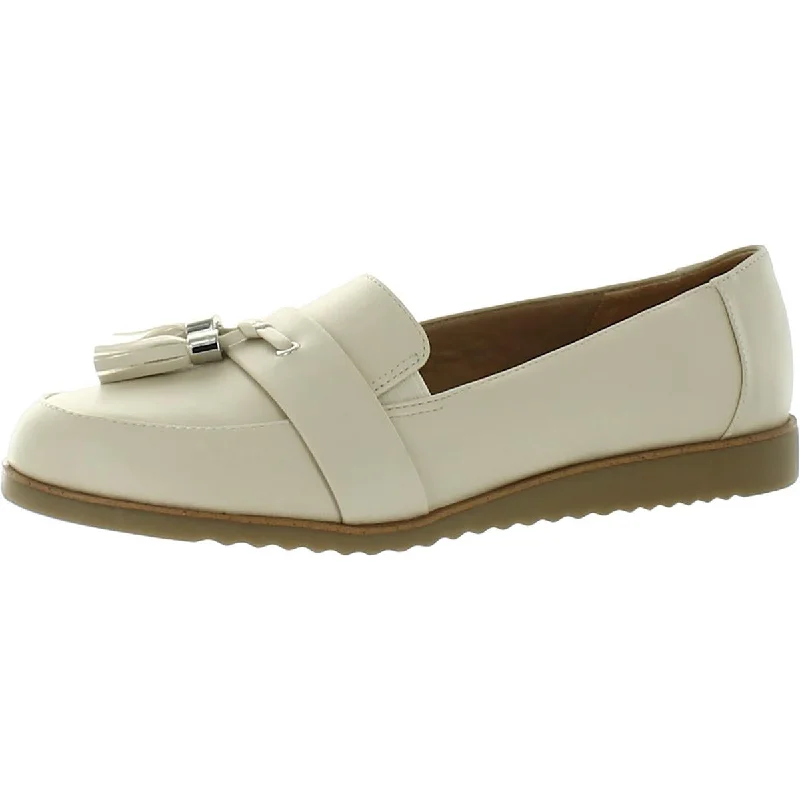 Modern Loafers LifeStride Womens Zee Tassel Tassel Slip On Loafers