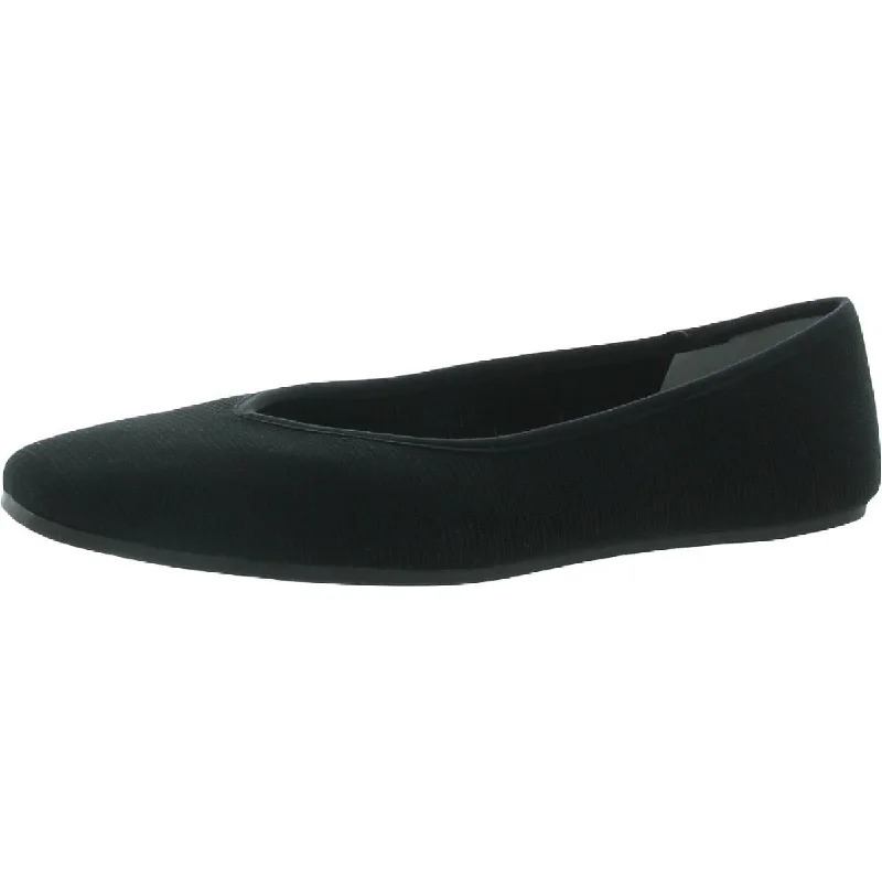 Soft Lightweight Sneakers Louise Et Cie Womens LO Alyah Washable Slip On Ballet Flats