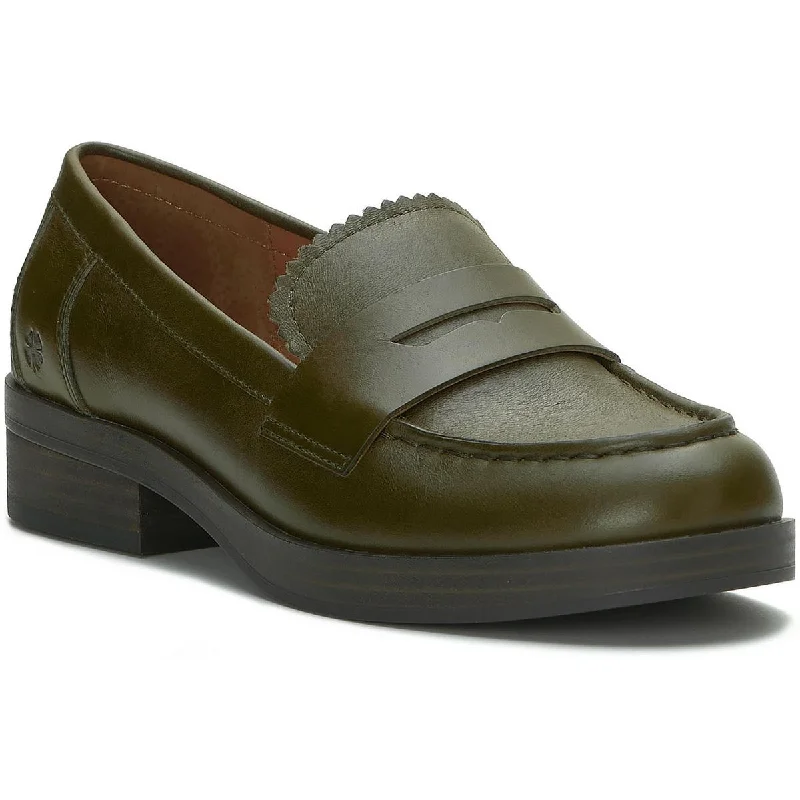 Olive Green Zenith