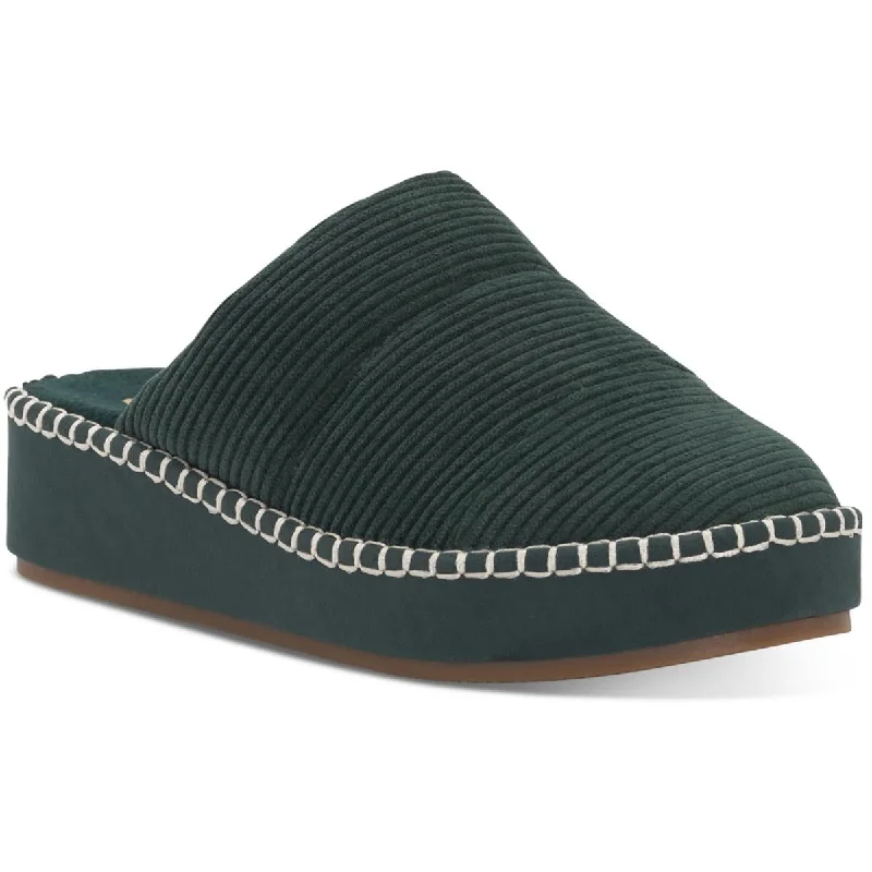 Stylish Running Shoes Lucky Brand Womens Lisilly Casual Round Toe Mules