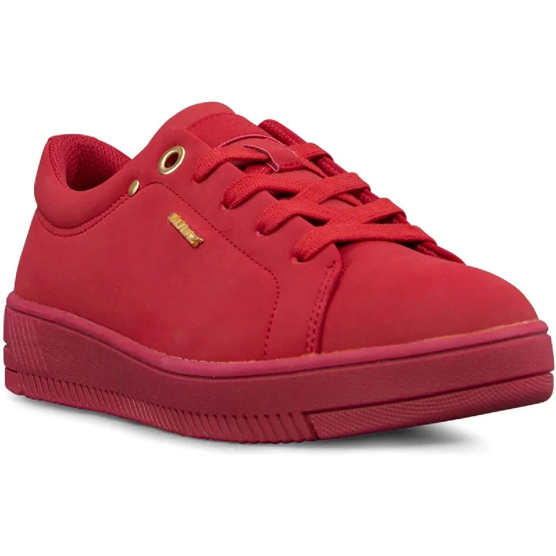 Sporty Casual Shoes Lugz Womens AMOR Lace up Round toe Oxfords