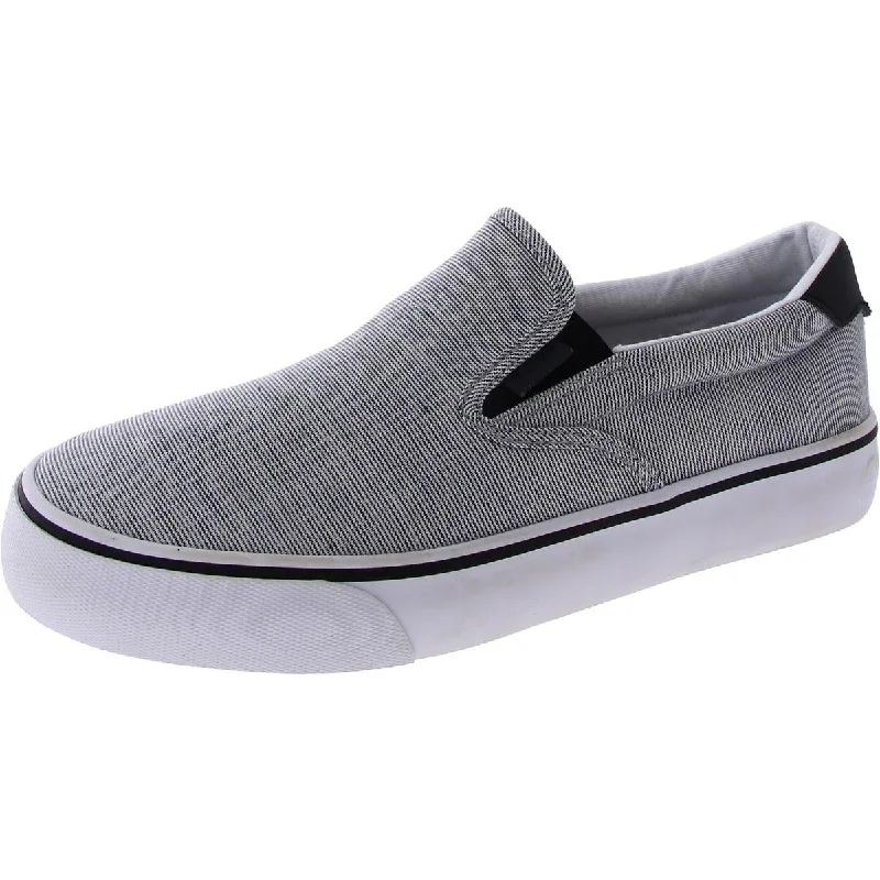 Quick-Dry Running Shoes Lugz Womens Round Toe Lifestyle Slip-On Sneakers