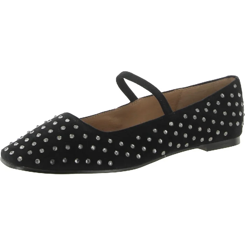 Ultra-Soft Sport Shoes Madewell Womens Suede Slip-On Moccasins