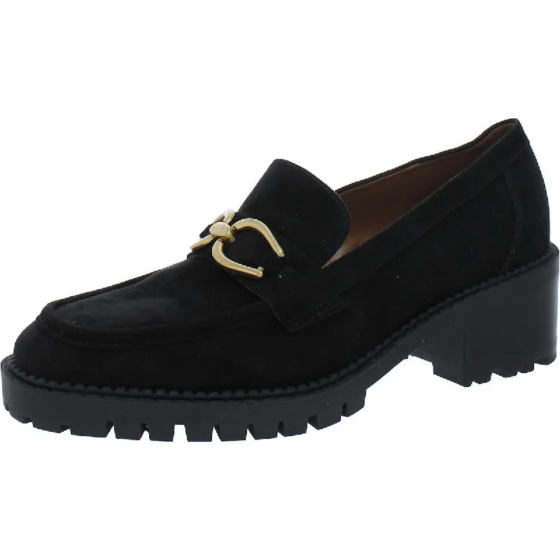 Trendy Walking Sneakers Marc Fisher Womens Casual Almond toe Loafers