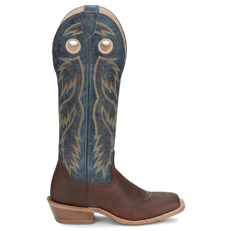 Flexible Street Sneakers Merrit Buckaroo Square Toe Cowboy Boots
