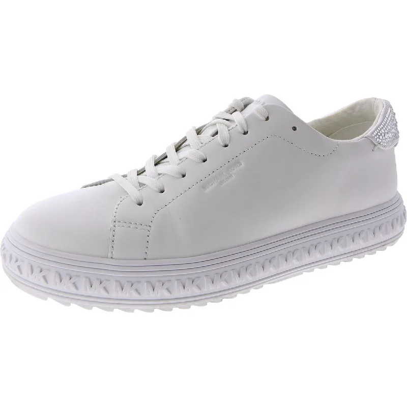 Optic White