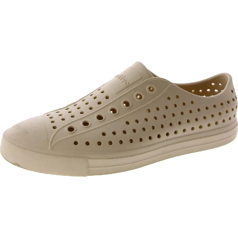 Flexible Athletic Shoes Native Womens Jefferson Bloom Fitness Running Athletic and Training Shoes