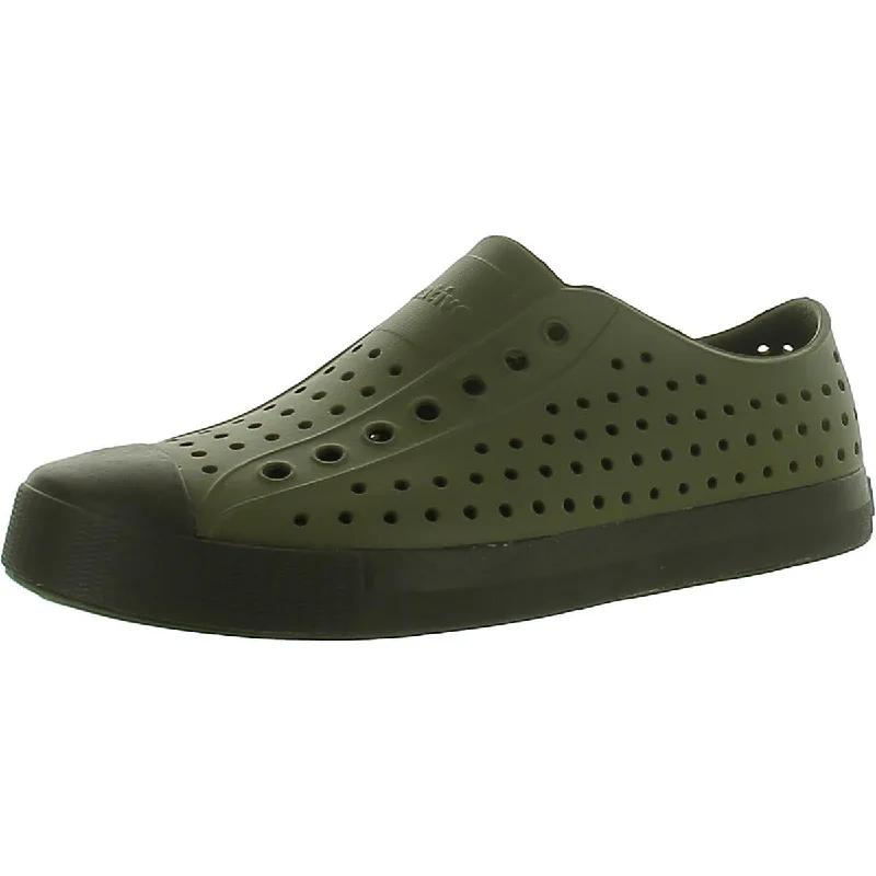 Rookie Green/Tuff Green/Jiffy Speckles