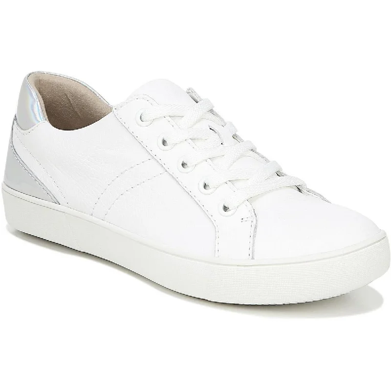 White Leather