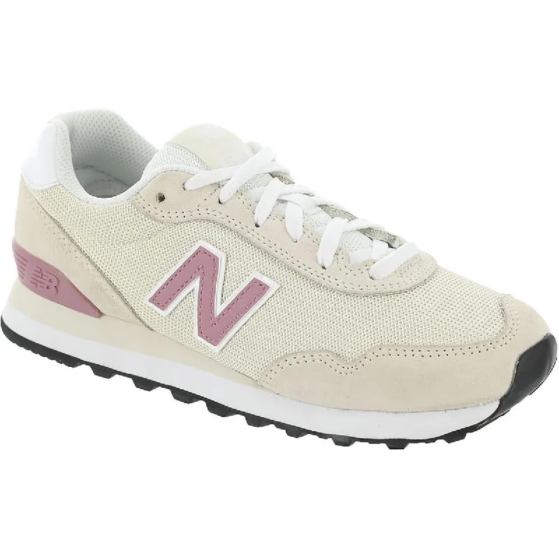 Lightweight Mesh Running Shoes New Balance Womens 515 Lifestyle Lace-Up Casual And Fashion Sneakers Lightweight Mesh Running Shoes New Balance Womens 515 Lifestyle Lace-Up Casual And Fashion Sneakers