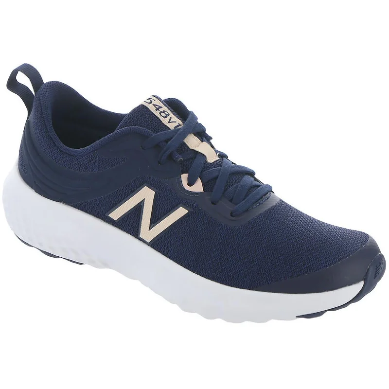 Street Comfort Shoes New Balance Womens 548 Knit Lace-Up Running & Training Shoes
