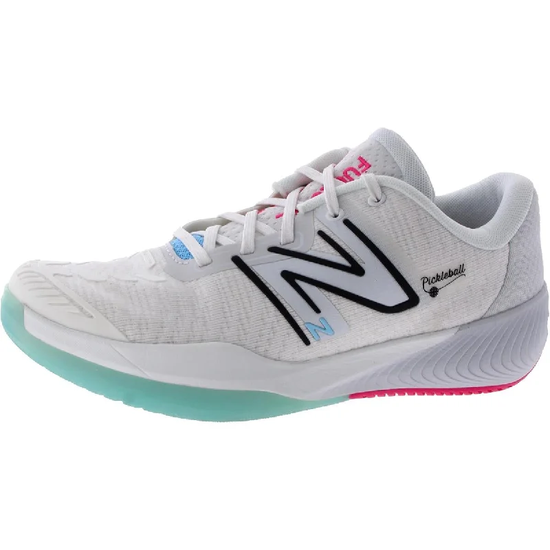 Chic Mesh Sneakers New Balance Womens 996v5 Canvas Tennis Running & Training Shoes