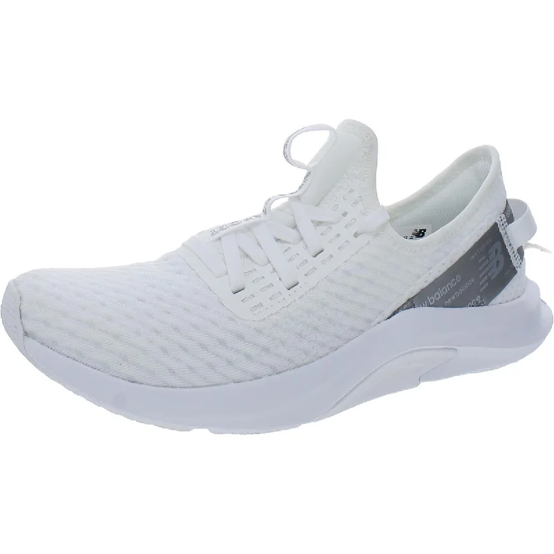 Soft Leather Shoes New Balance Womens DYNASOFT NERGIZE SPORT Round Toe Sleek fit Athletic