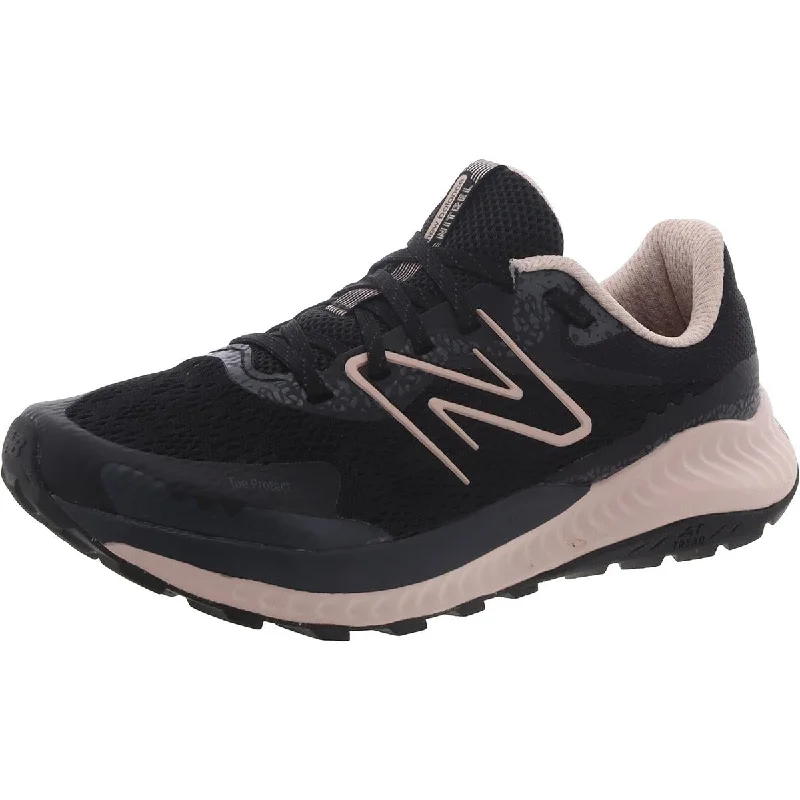 Modern Lightweight Shoes New Balance Womens Dynasoft Nitrel v6 Knit Lifestyle Running & Training Shoes Modern Lightweight Shoes New Balance Womens Dynasoft Nitrel v6 Knit Lifestyle Running & Training Shoes