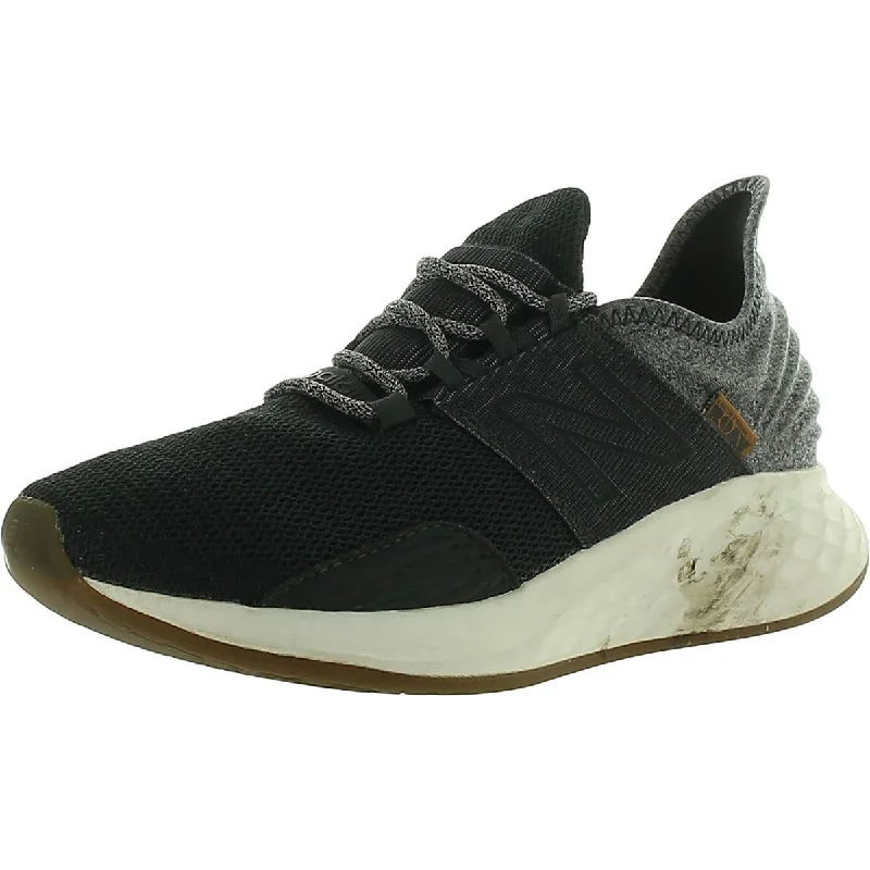 All-Day Cushioned Shoes New Balance Womens Fitness Workout Running & Training Shoes