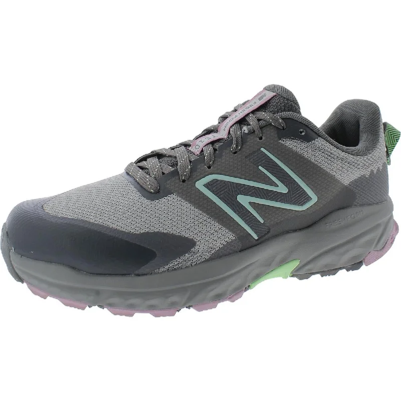 Cloud-Like Sneakers New Balance Womens FRESH FOAM 510V6 Trainer Gym Running & Training Shoes