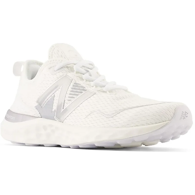Active Wear Sneakers New Balance Womens Fresh Foam SPT Fitness Workout Running & Training Shoes