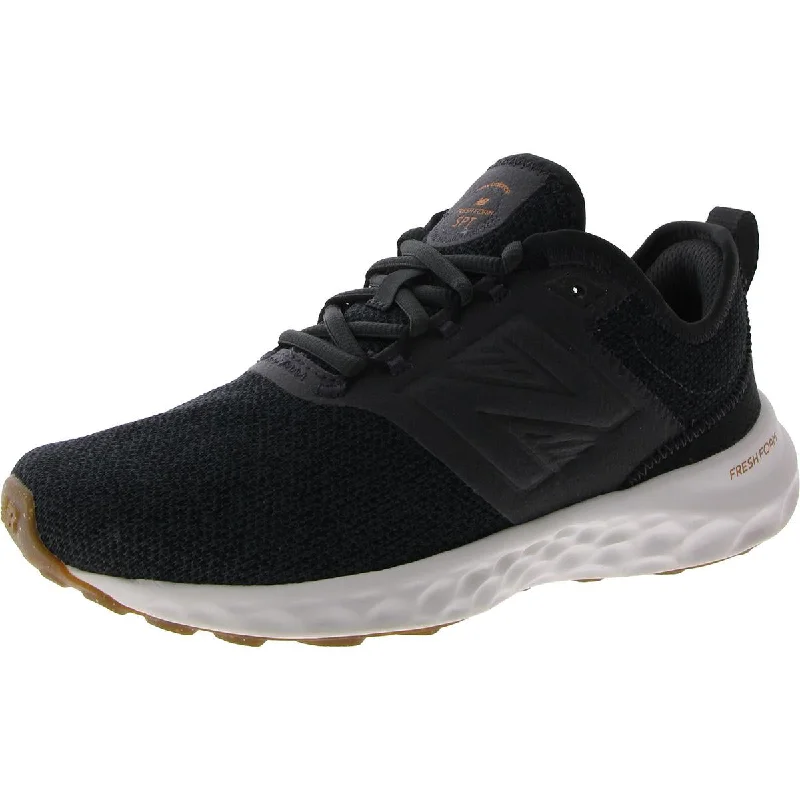 Ultra-Stretch Sneakers New Balance Womens Fresh Foam SPT Performance Fitness Running & Training Shoes