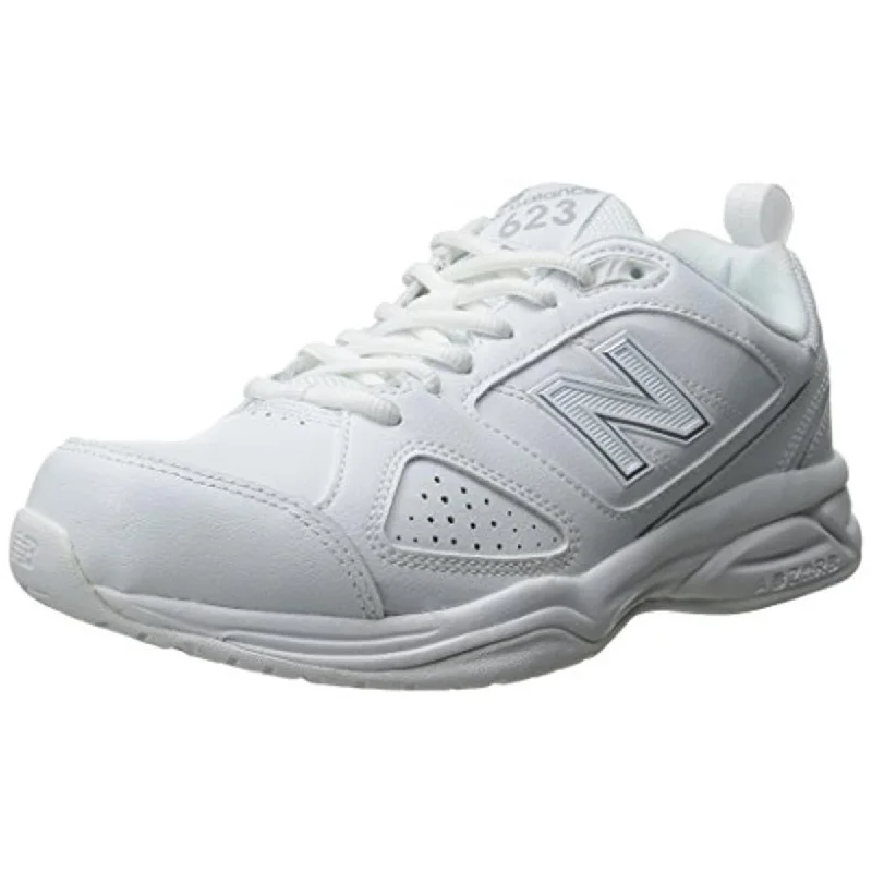 White/Silver