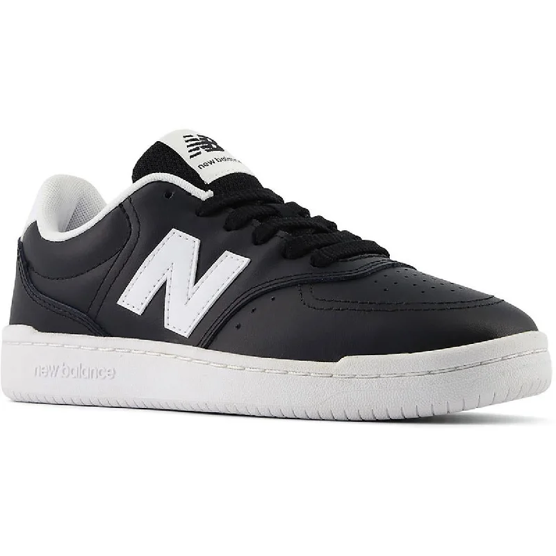 Flexible Sport Sneakers New Balance Womens Leather Casual And Fashion Sneakers