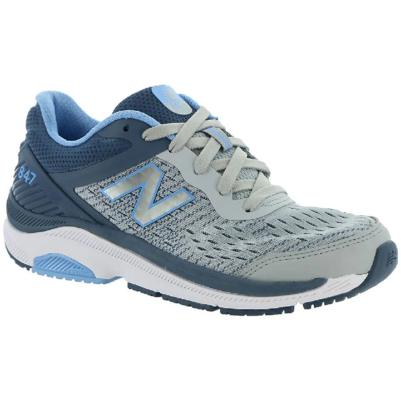 All-Day Wear Shoes New Balance Womens WW847V4 Gym Walking Athletic and Training Shoes All-Day Wear Shoes New Balance Womens WW847V4 Gym Walking Athletic and Training Shoes