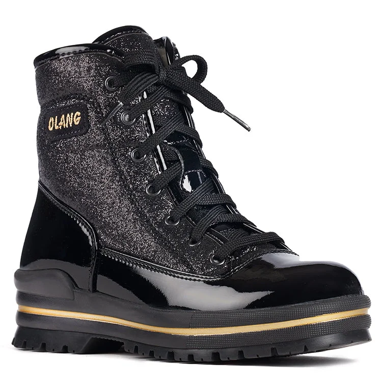 Fashion-Oriented Shoes Olang Pop