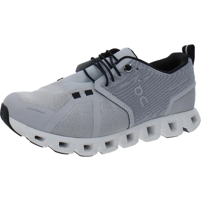 Airflow Sneakers On Running Womens Cloud 5 Performance Waterproof Running Shoes