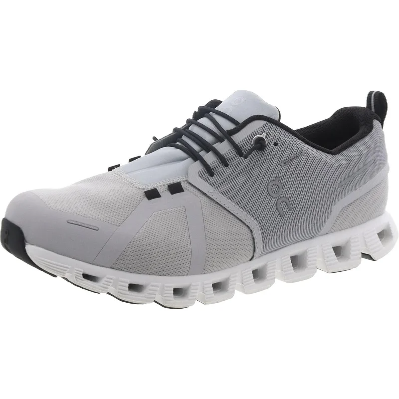 Glacier/White