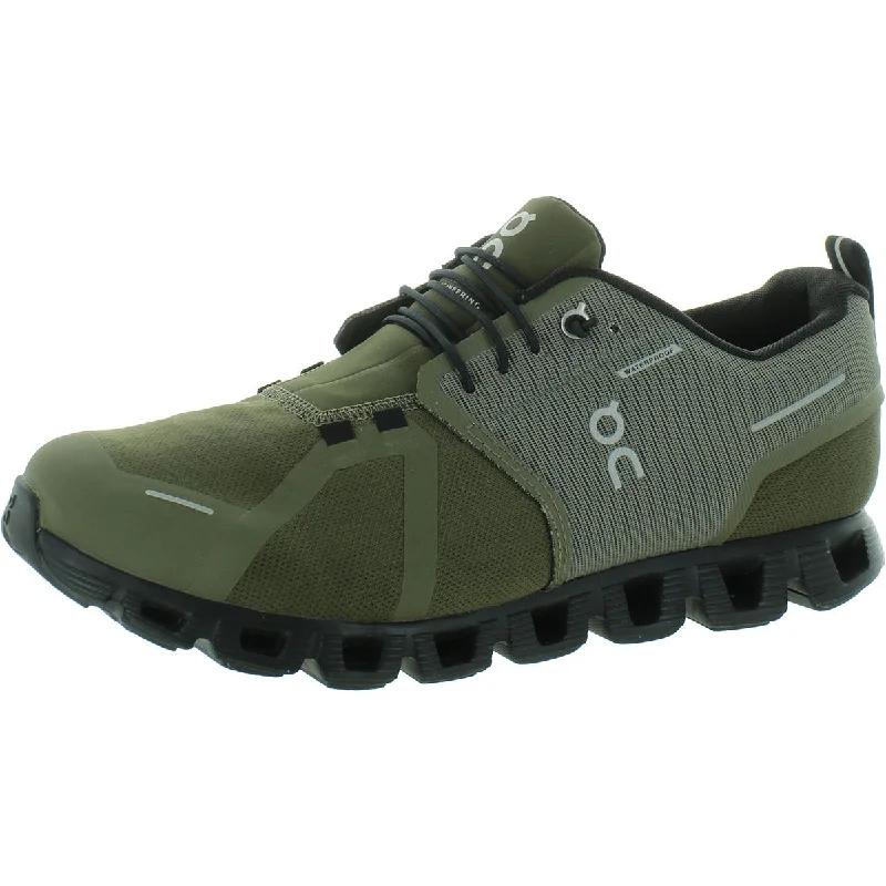 Olive/Black