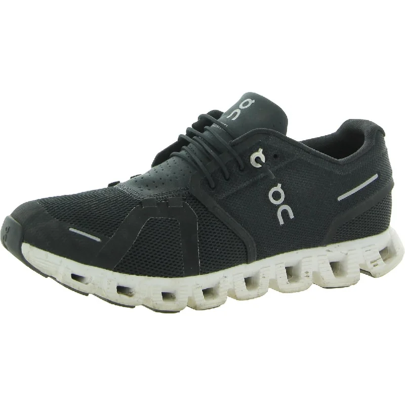 Fashionable Loafers On Womens Cloud 5 Gym Fitness Running Shoes