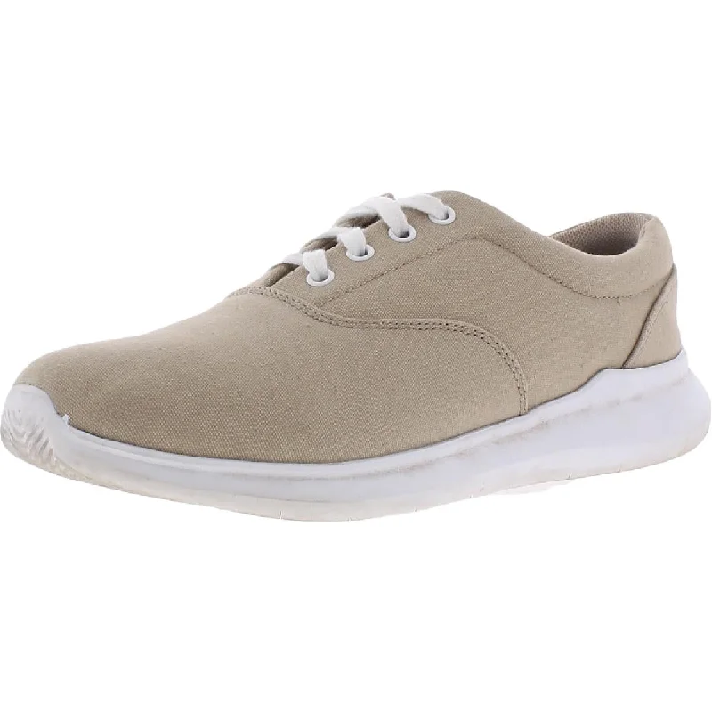 Travel-Friendly Sneakers Propet Womens Flicker Canvas Low Top Casual and Fashion Sneakers Travel-Friendly Sneakers Propet Womens Flicker Canvas Low Top Casual and Fashion Sneakers
