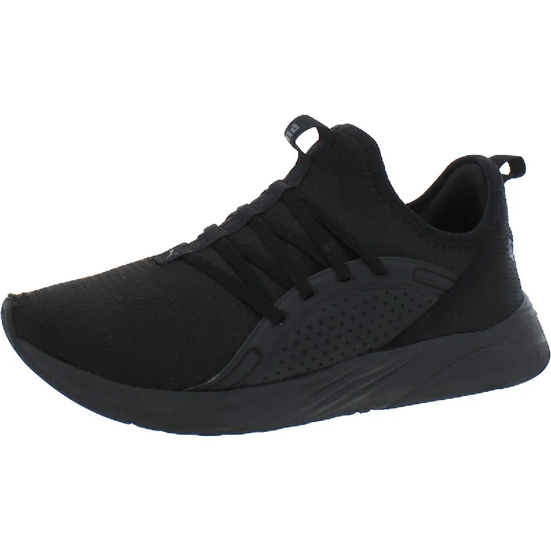 Cloud Comfort Shoes Puma Womens Fitness Lace Up Running Shoes