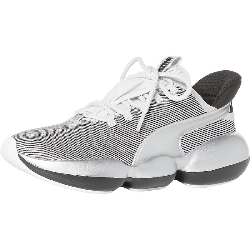 Glacier Gray/Puma Black
