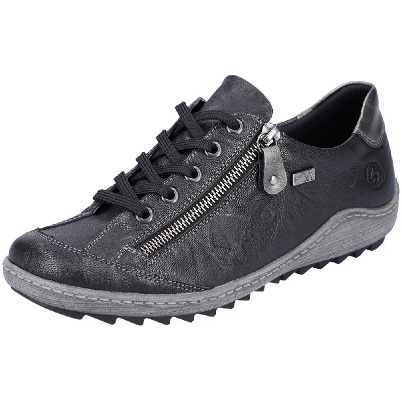 Breathable Lightweight Shoes Liv 02 Low Lace