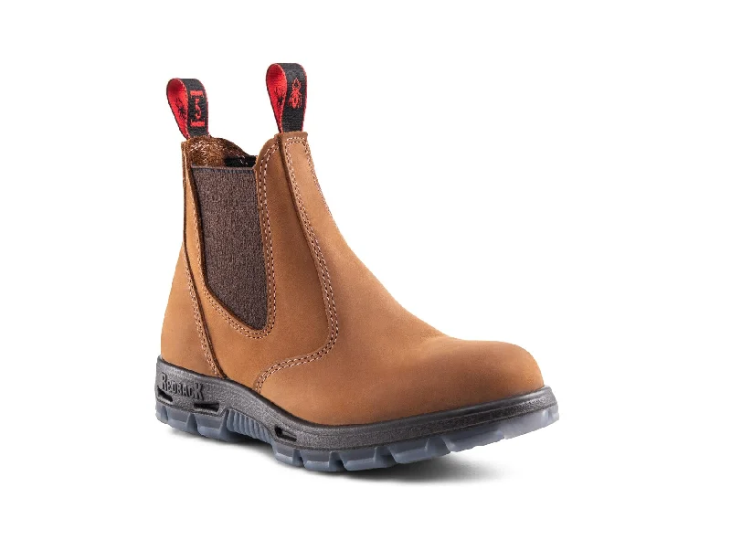 Comfy Lightweight Sneakers Redback Bobcat