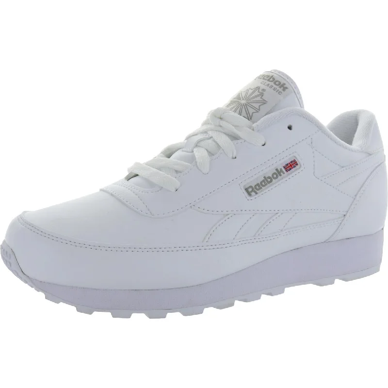 Budget Walking Shoes Reebok Womens Classic Renaissance Fitness Gym Running Shoes