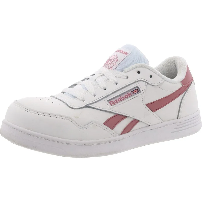 White/Pink