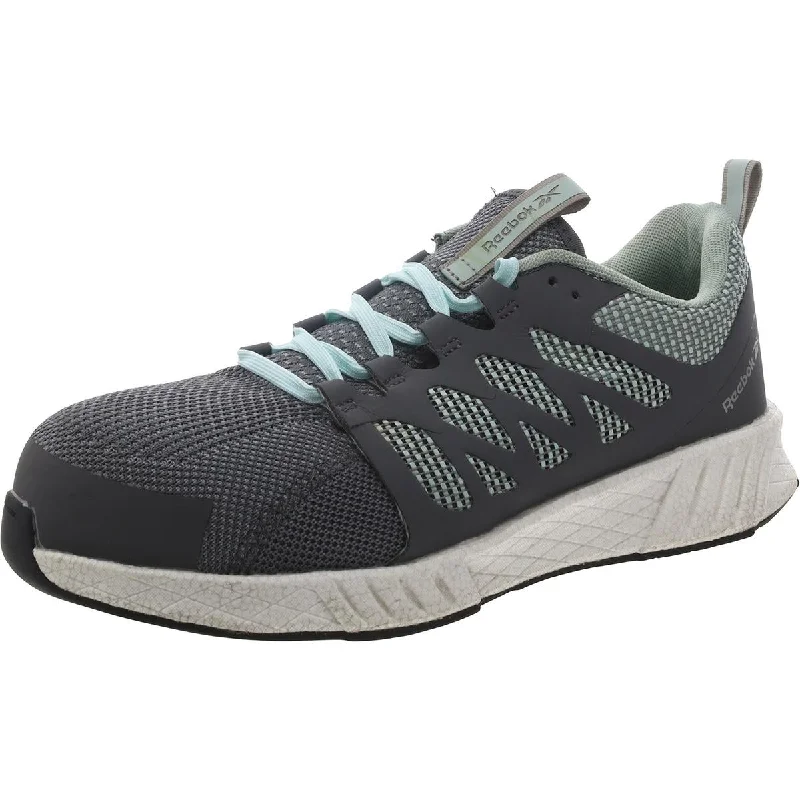 Non-Skid Sneakers Reebok Womens Fitness Workout Athletic and Training Shoes
