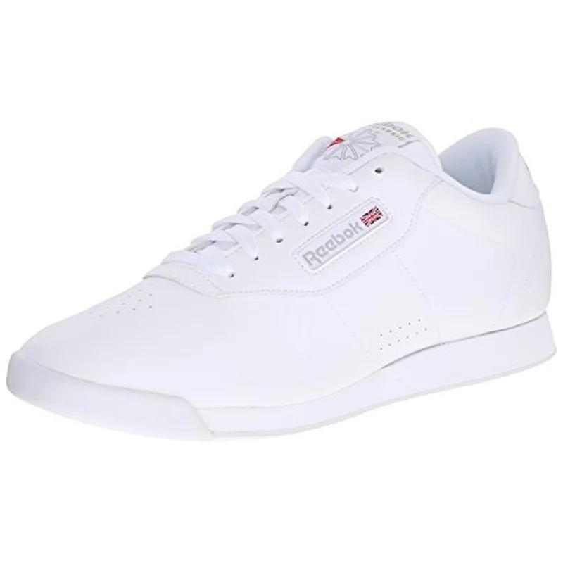Everyday Sport Sneakers Reebok Womens Princess Signature Casual Shoes
