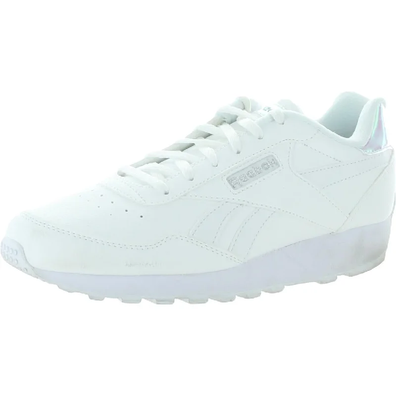 Modern Lightweight Shoes Reebok Womens Rewind Run Fitness Gym Athletic and Training Shoes