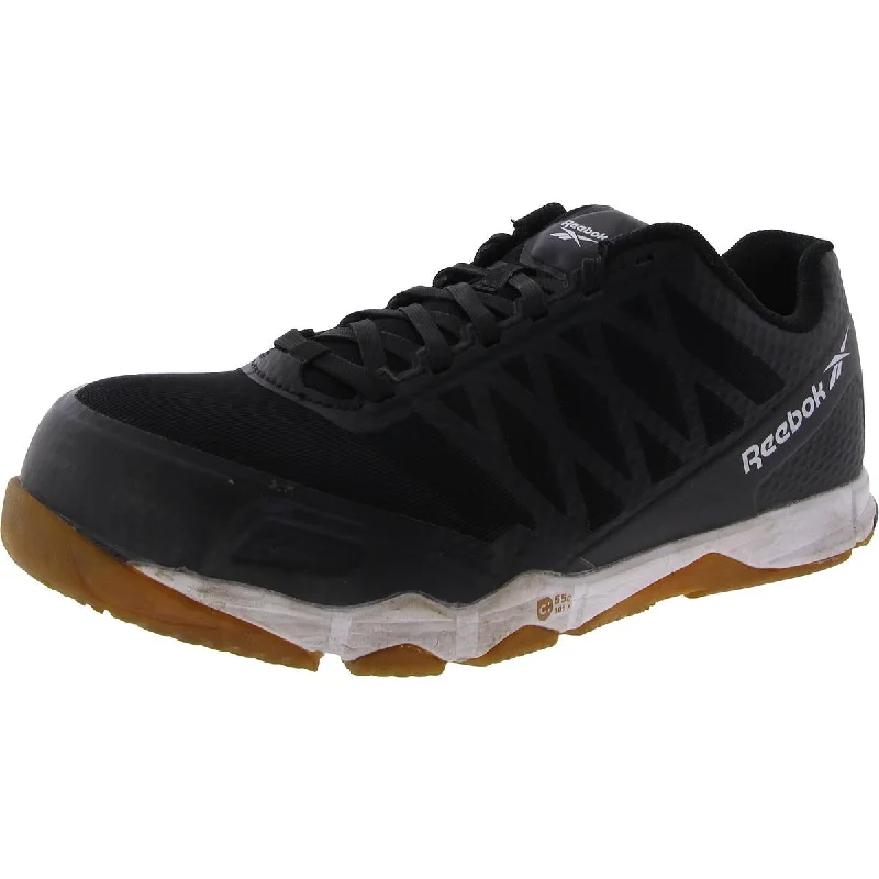 Comfy Running Shoes Reebok Womens Speed TR Composite Toe Electrical Hazard Work & Safety Shoes