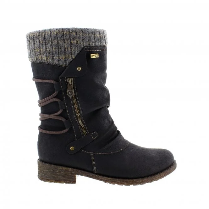 Breathable Street Sneakers Remonte D8070-01