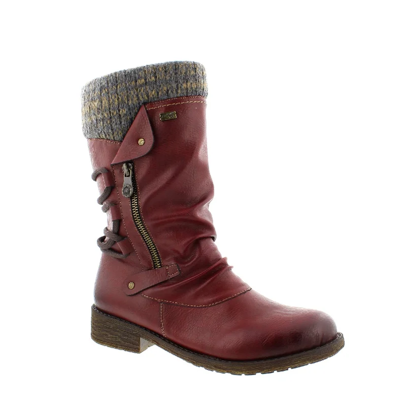 Classic Casual Sneakers REMONTE D8070-35