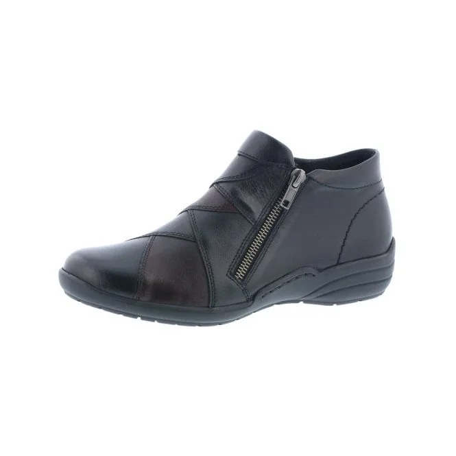 Cushioned Everyday Sneakers Remonte R7674-02