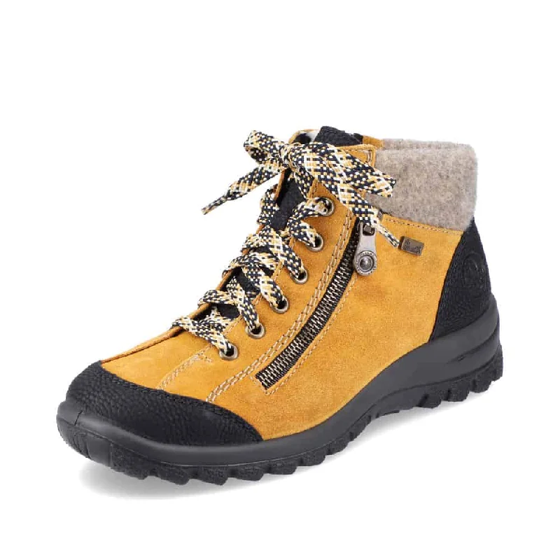 Flexible Everyday Sneakers Rieker L7132-00