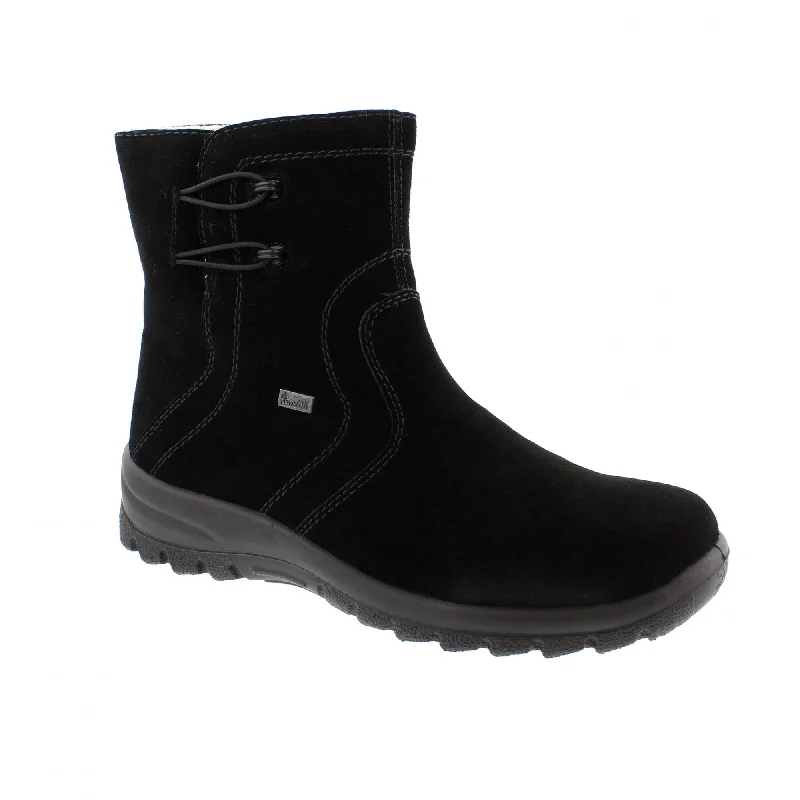 Everyday Sport Sneakers Rieker Z7162-00