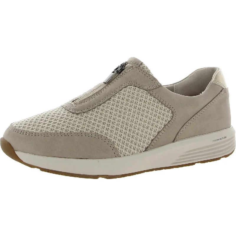 Comfy All-Season Shoes Rockport Womens Tru Stride Center Zip Mesh Casual and Fashion Sneakers Comfy All-Season Shoes Rockport Womens Tru Stride Center Zip Mesh Casual and Fashion Sneakers