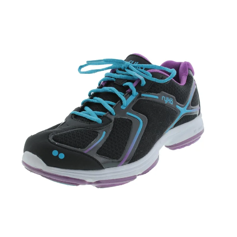 Black/Purple/Blue