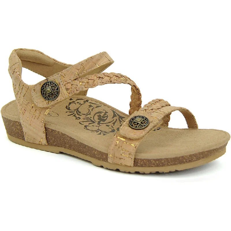 Lightweight Sport Sneakers Jillian