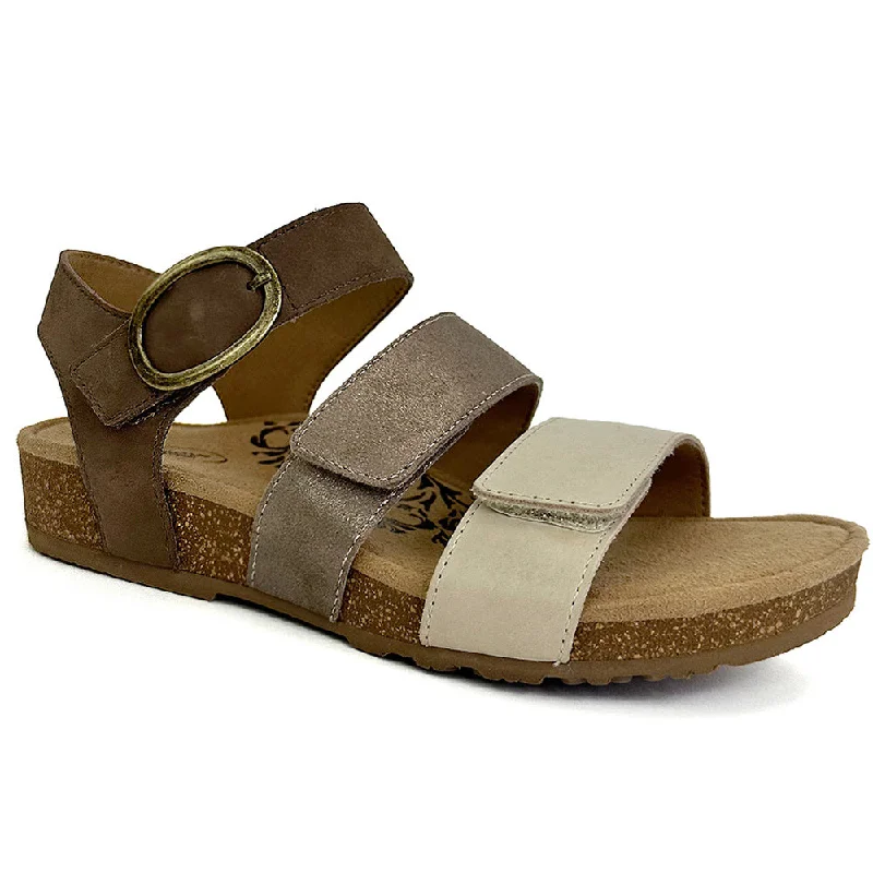 Stylish Travel Shoes Lilly